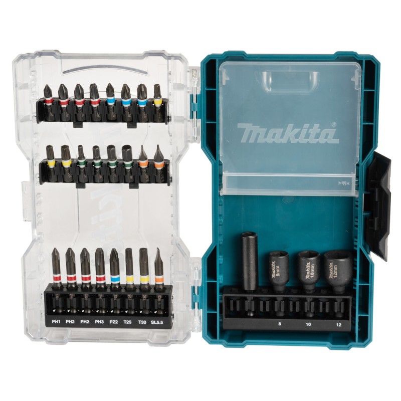 master-carton-de-10-x-coffret-vissage-28-pcs-makita-dolmar-e-07048-10