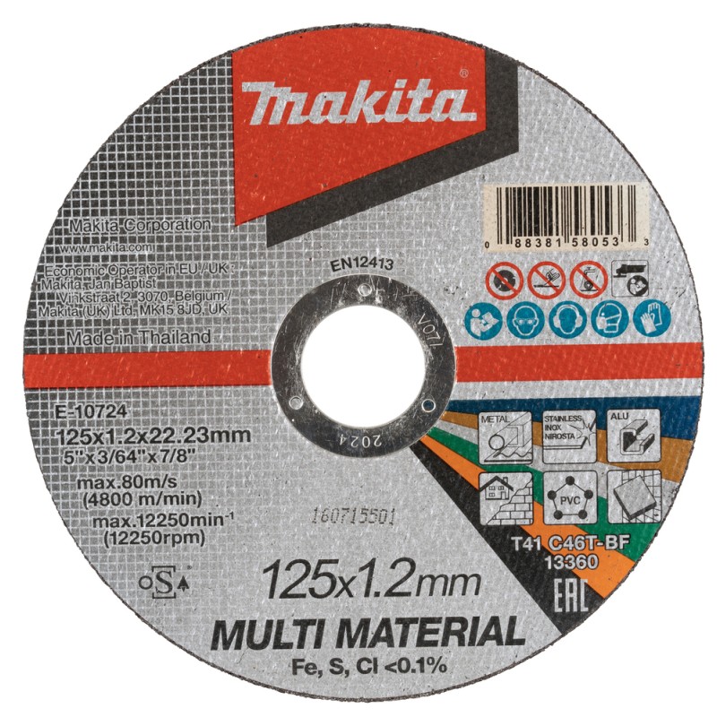 disque-a-tronconner-125mm-multimateriaux-makita-dolmar-e-10724