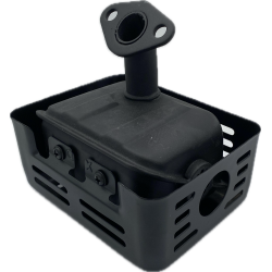 echappement-moteur-honda-gx110-gx120-gx140-gx160-gx200-18300-ze1-900-18310-zf1-000-18300ze1900-18310zf1000