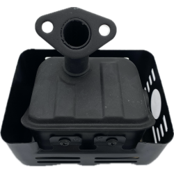 echappement-moteur-honda-gx110-gx120-gx140-gx160-gx200-18300-ze1-900-18310-zf1-000-18300ze1900-18310zf1000