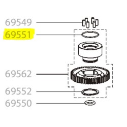 joint-torique-26x15-taille-haie-wolf-69551-xf60-xf70-xt60-xt70