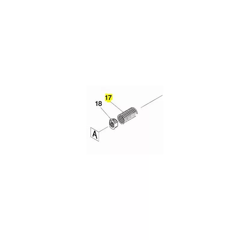 ressort-22-makita-dolmar-232328-0