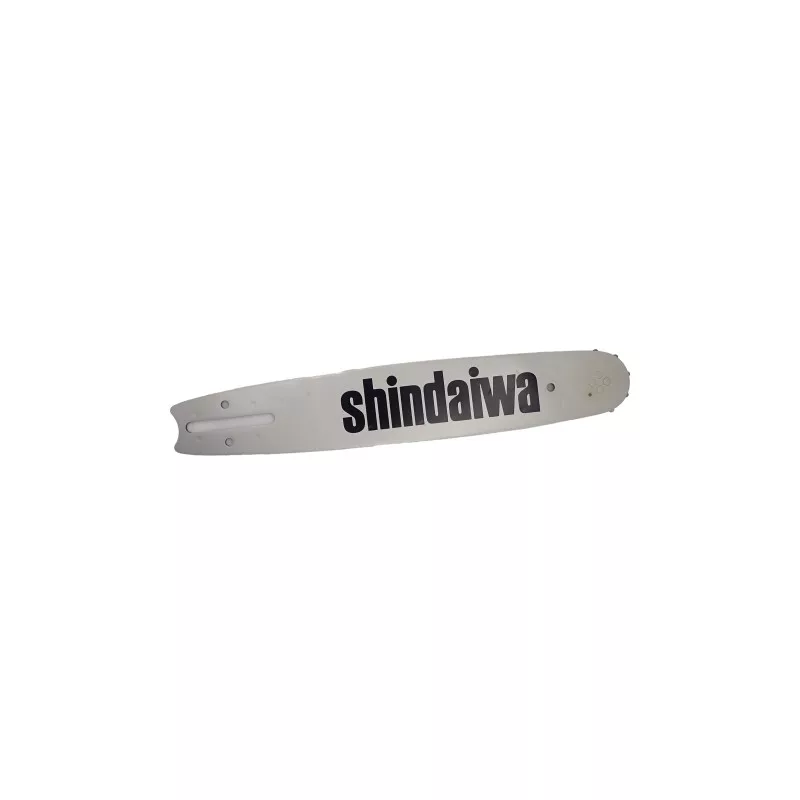 guide-chaine-tronçonneuse-echo-shindaiwa-X121000120 guide-chaine-tronçonneuse-echo-shindaiwa-X121000120