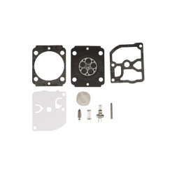 GASKET-&-DIAPHRAGM-KIT-MAKITA - DOLMAR-130153140