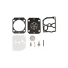 GASKET-&-DIAPHRAGM-KIT-MAKITA - DOLMAR-130153140