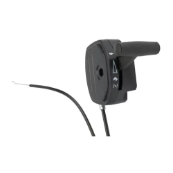 TRHOTTLE-CAPRO-HONDA-L-1080 - 1111-3301-02 - 181007126/0 - GGP - CASTELGARDEN - STIGA