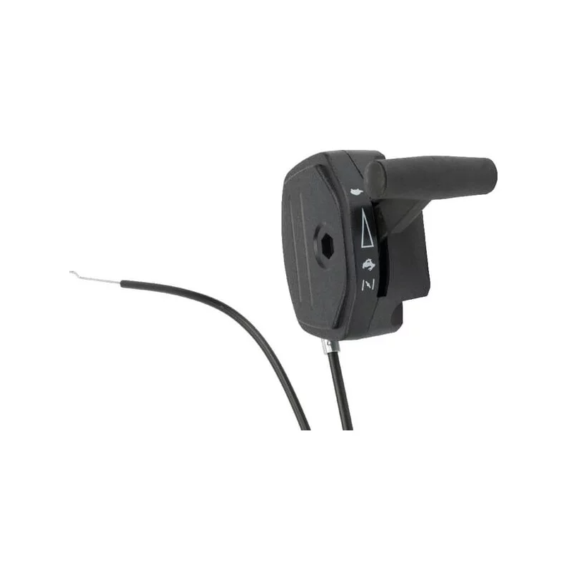 TRHOTTLE-CAPRO-HONDA-L-1080 - 1111-3301-02 - 181007126/0 - GGP - CASTELGARDEN - STIGA