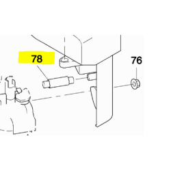 BREATHER-PIPE-MAKITA - DOLMAR-2773276008