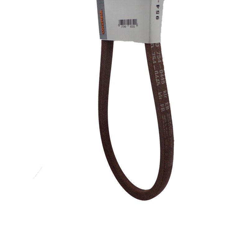 COURROIE-DE-LAME-COUPE-76CM-MTD-754-0445 - 954-0445 - OEM-754-04 COURROIE-DE-LAME-COUPE-76CM-MTD-754-0445 - 954-0445 - OEM-754-04