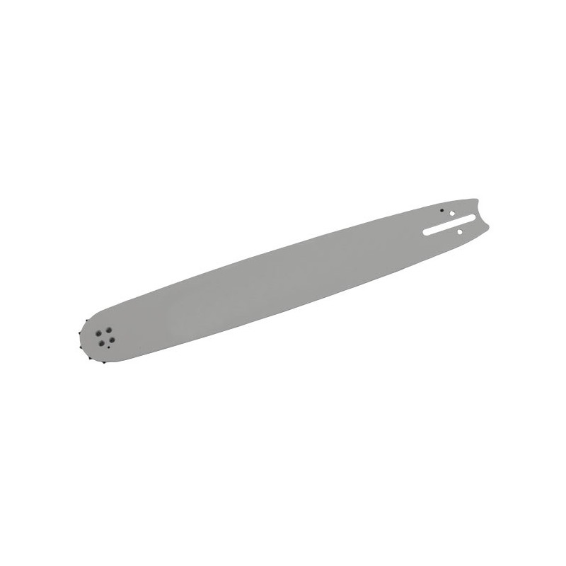 Manchon De Protection Pour Chaîne De Tronçonneuse - 30.5 Cm, 35.6 Cm, 40.6 Cm, 45.7 Cm, 50.8 Cm - Transport Et Rangement Sécurisé