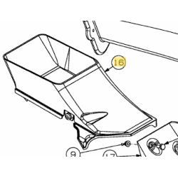 goulotte-inferieure-mtd-cub-cadet-731-12210