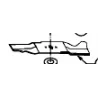 lame-coupe-137cm-mtd-cub-cadet-742-04416-942-04416
