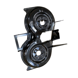 Plateau de coupe tracteur tondeuse VIKING MT5097 6160-700-8506, 61607008506