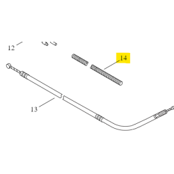 gaine-echo-shindaiwa-v475008800