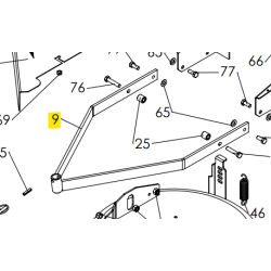 chassis-avant-piv-e51-03-pubert-staub-oleo-mac-4002000502-25002013