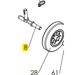 supp-roue-avant-e51-03-pubert-staub-oleo-mac-4002000506-25002010-4002000604