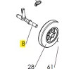 supp-roue-avant-e51-03-pubert-staub-oleo-mac-4002000506-25002010-4002000604
