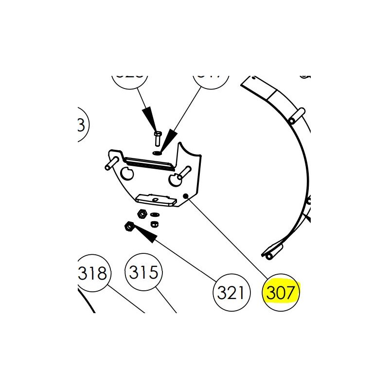 contre-couteaux-soude-zn-pubert-staub-oleo-mac-kl02040207-