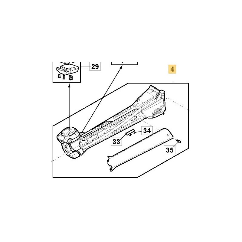 ensemble-couverture-de-transmission-sbc-646-656dx-ggp-castelgarden-stiga-alpina-mountfield-1188052160