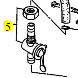 robinet-echo-shindaiwa-a036000000