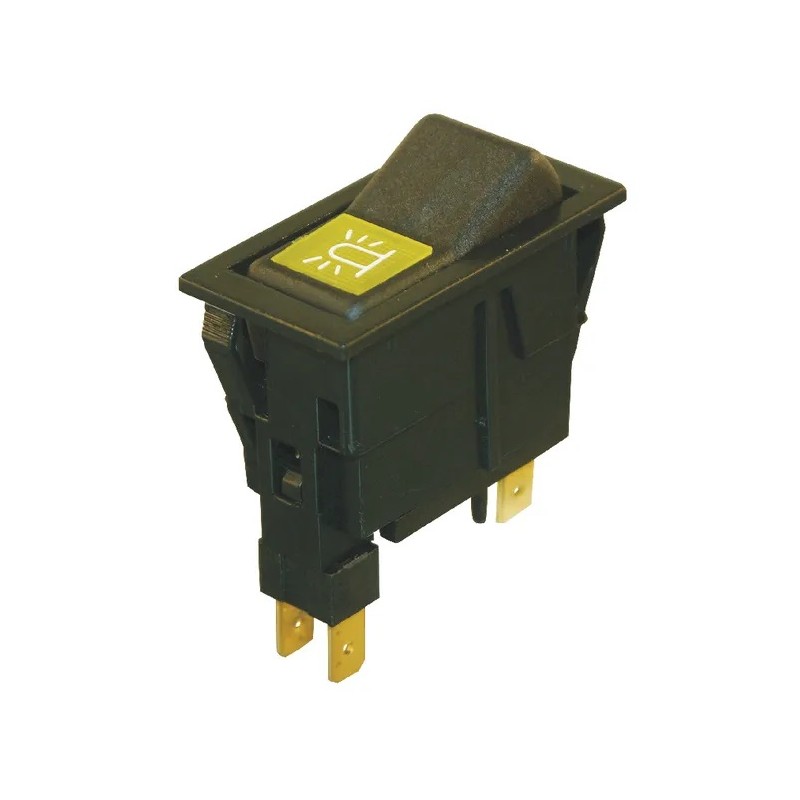 interrupteur-de-gyrophare-12v