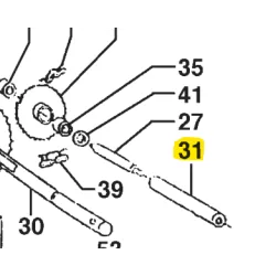 arbre-interm-cart-inf-xpub-l-pubert-staub-oleo-mac-0302010004-15047