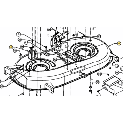 carter-de-coupe-tracteur-tondeuse-107cm-jaune-mtd-cub-cadet-683-04497-cy