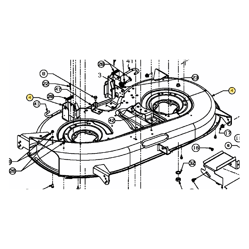 carter-de-coupe-107cm-noir-mtd-683-04497-wr
