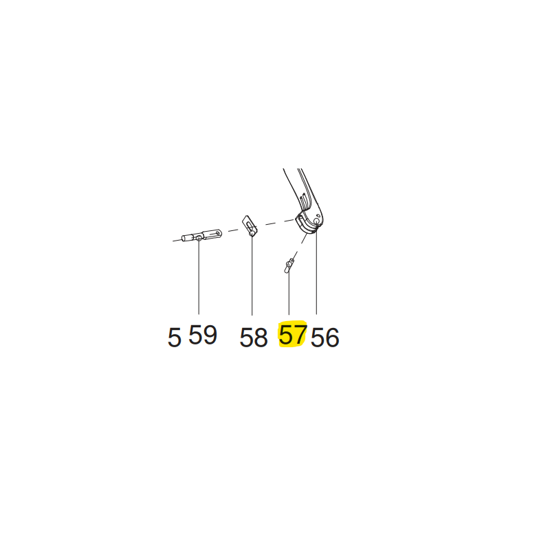 goupille-cylindrique-makita-dolmar-671090048