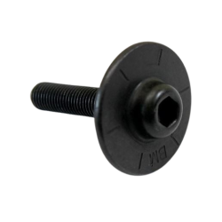 Vis embrayage de lame mécanique tracteur tondeuse JOHN DEERE M122432