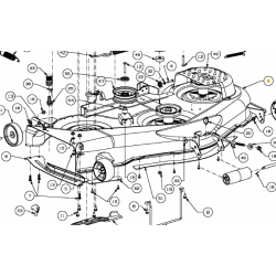 carter-de-coupe-127cm-jaune-mtd-683-05148-cy