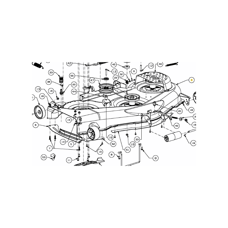 carter-de-coupe-127cm-jaune-mtd-683-05148-cy