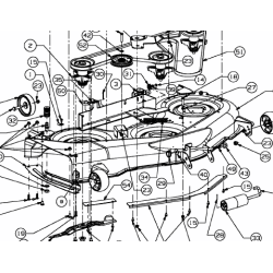 carter-de-coupe-127cm-jaune-mtd-683-04644acy-683-04644-683-04644-cy