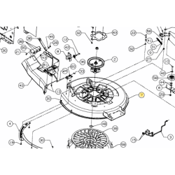 carter-de-coupe-76-cm-noir-mtd-683-04459637
