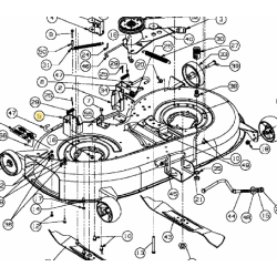 carter-de-coupe-107cm-vert-mtd-683-04171ayg