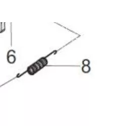 ressort-de-regulateur-rv170-pubert-staub-oleo-mac-0001210044
