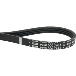 courroie-stihl-94900007915-9490-000-7915-9490-000-7915