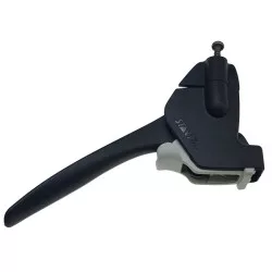poignee-levier-d-embrayage-motobineuse-dori-0185400009500-md50
