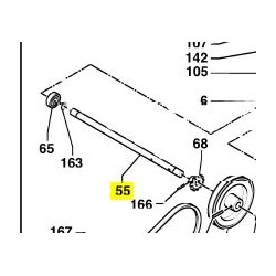 arbre-interm-deb-eco-pubert-staub-oleo-mac-0302010096-15078