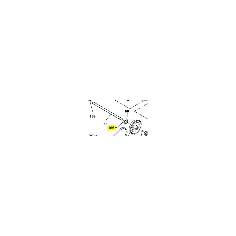 goupil-mecanindus-4x20-din1481-pubert-staub-oleo-mac-0301020008-11752 goupil-mecanindus-4x20-din1481-pubert-staub-oleo-mac-0301020008-11752