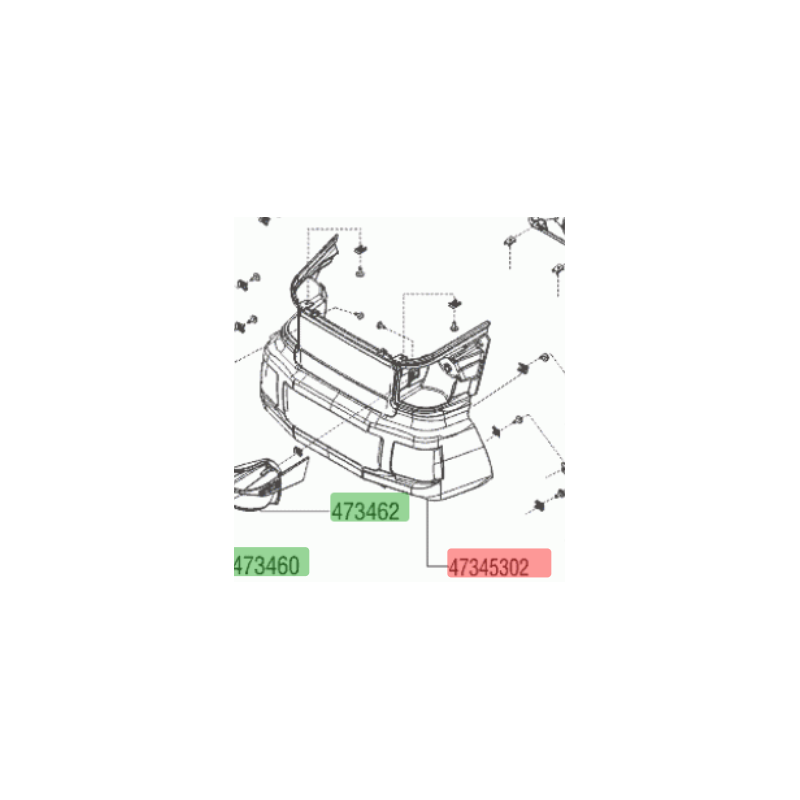 calandre-al-ko-brill-47345301-47-345-301