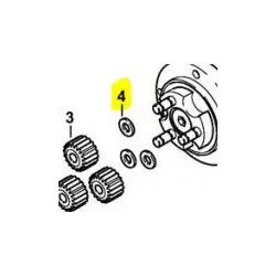 jeu-de-ausgleichsrondellen-stihl-48610073200-4861-007-3200-4861-007-3200