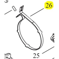 bande-frein-echo-shindaiwa-c328000360