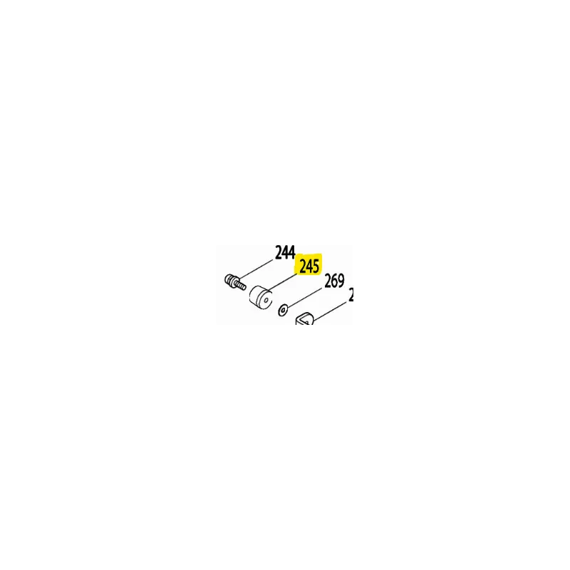 butee-makita-dolmar-421906-3 butee-makita-dolmar-421906-3