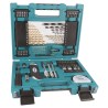 coffret-ensemble-percage-71pcs-makita-dolmar-d-33691