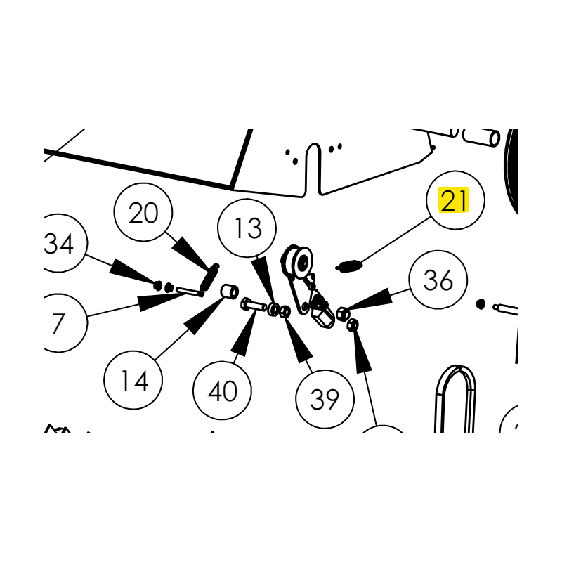 ressort-de-rappel-scarif-6390-pubert-staub-oleo-mac-0002020018-6390-k305010006