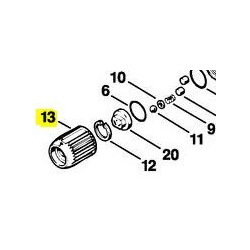douille-reglag-exvik-stihl-49155021410-4915-502-1410-4915-502-1410