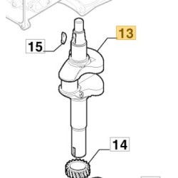 set-motorwelle-ggp-castelgarden-stiga-alpina-mountfield-118552535-0