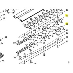 couteau-420-mm-2-stuck-stihl-42267106059-4226-710-6059-42267106026-42267106006-4226-710-6059