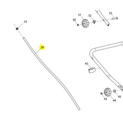 cable-1500mm-makita-dolmar-671001073
